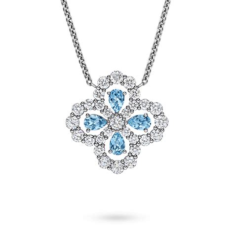 harry winston loop necklace price.